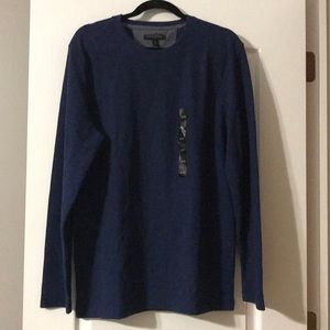 Banana Republic Long Sleeve T-shirt